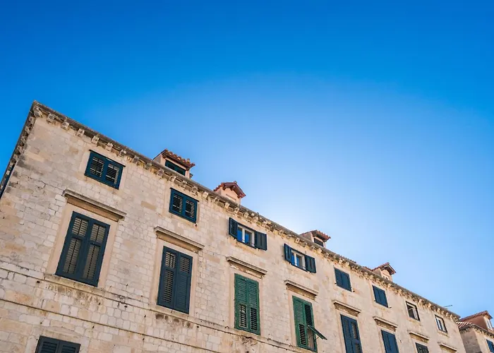 Lores Apartment Dubrovnik