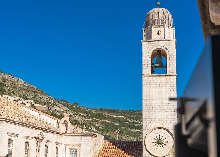 Lores Apartment Dubrovnik