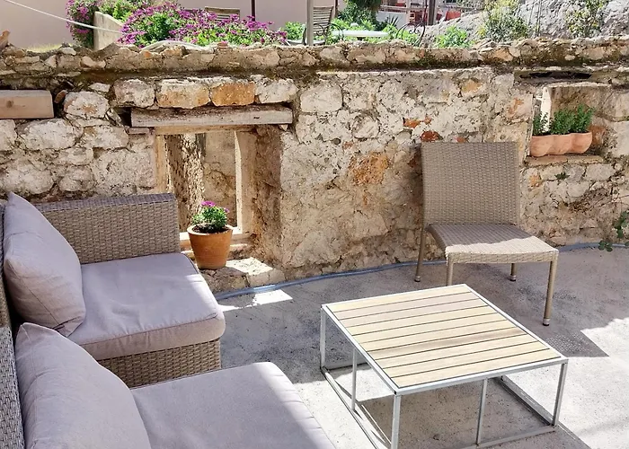 Seaview Dubrovnik Old Town Apartment