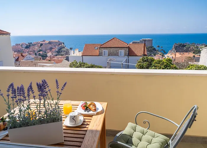 Apartment Baselli Dubrovnik