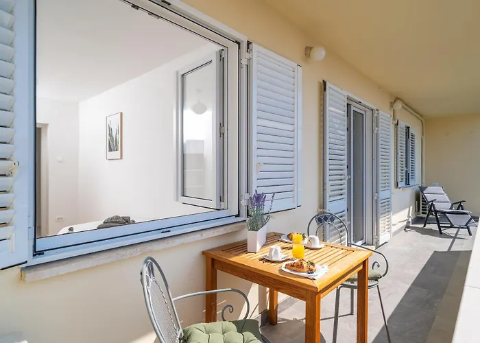 Apartment Baselli Dubrovnik