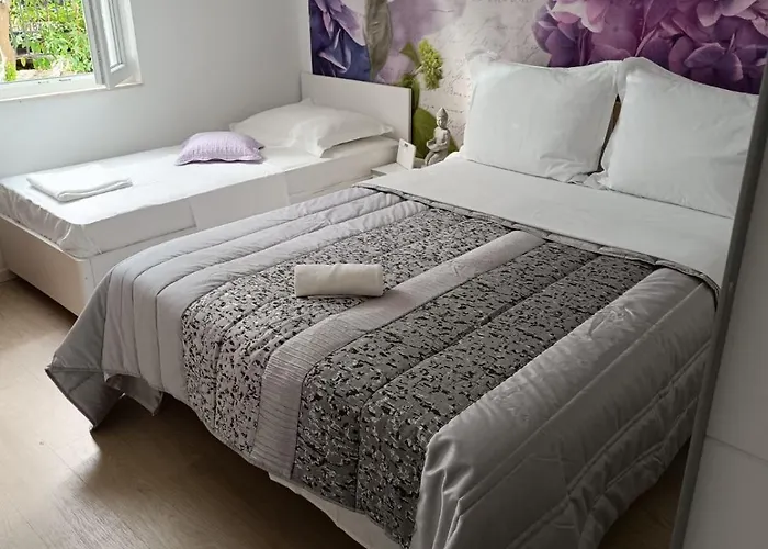 Apartment Mea Dubrovnik