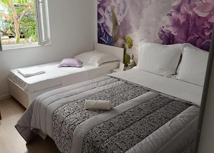 Apartment Mea Dubrovnik