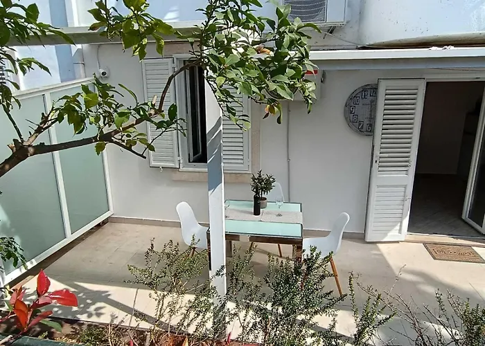 Apartment Mea Dubrovnik