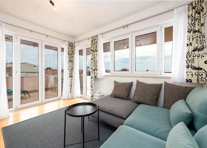 City Center Apartments Niva Dubrovnik