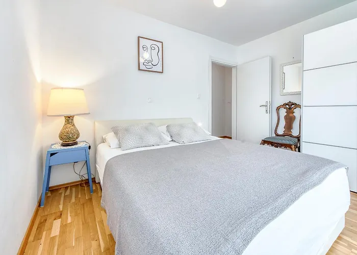 City Center Apartments Niva Dubrovnik