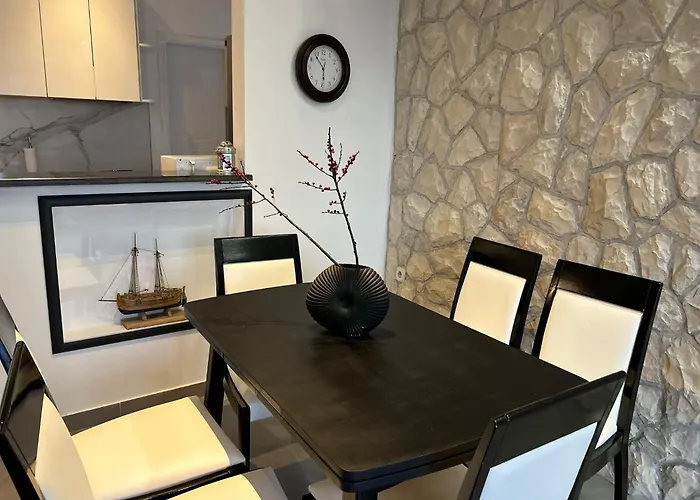 Perina Apartment - Free Parking Dubrovnik