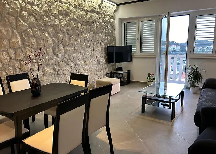 Perina Apartment - Free Parking Dubrovnik