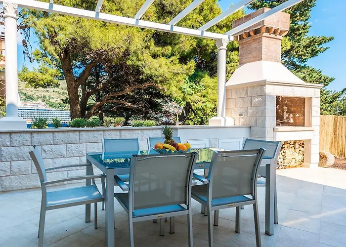 Apartment Luxe Dubrovnik