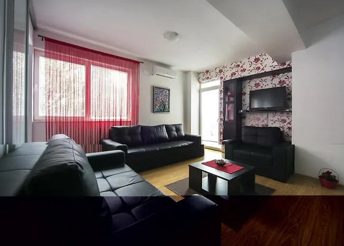 Apartmani Nika Marangun Dubrovnik