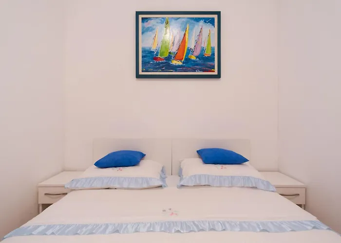 Apartmani Nika Marangun Dubrovnik