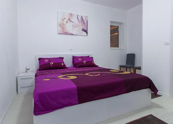 Apartmani Nika Marangun Dubrovnik