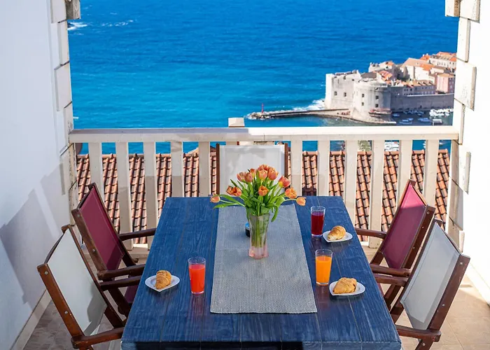 Apartments Mariana Dubrovnik