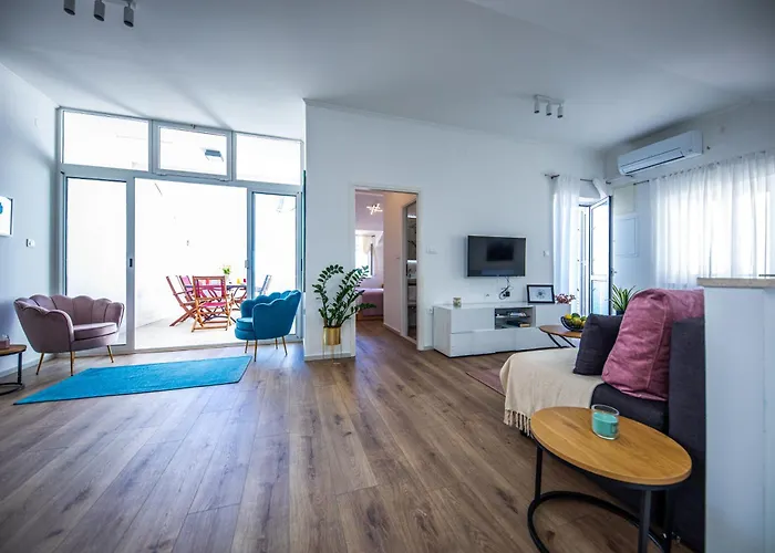 Apartments Mariana Dubrovnik