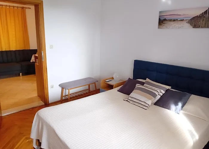 Apartments Deranja Dubrovnik