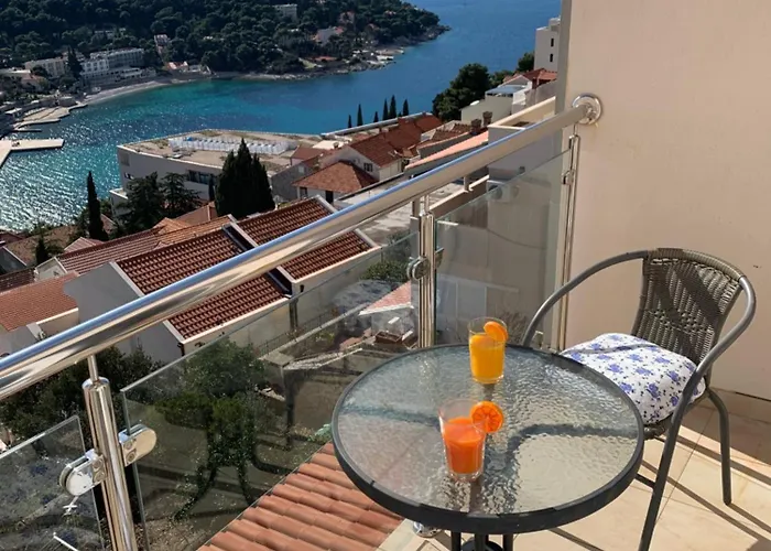 Apartments Orchidea 1 Dubrovnik