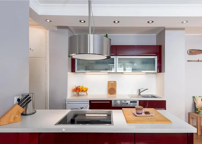 Apartment Pantofule Dubrovnik