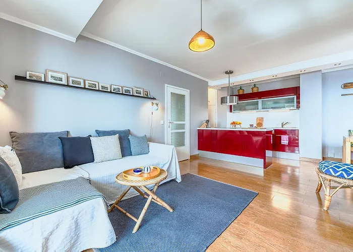 Apartment Pantofule Dubrovnik