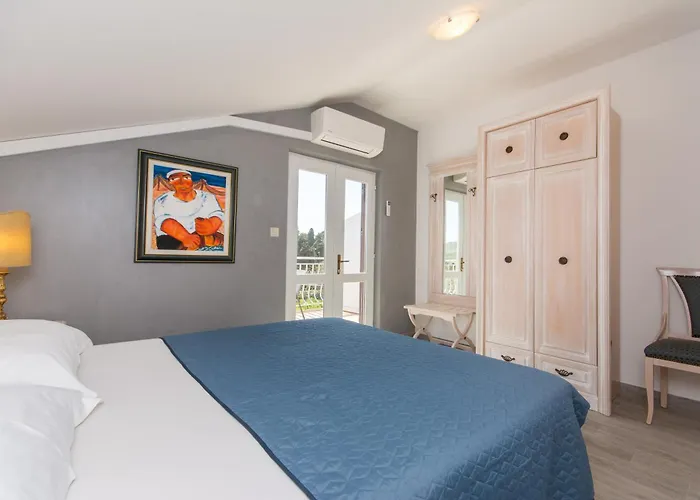 Villa Martinovic Dubrovnik