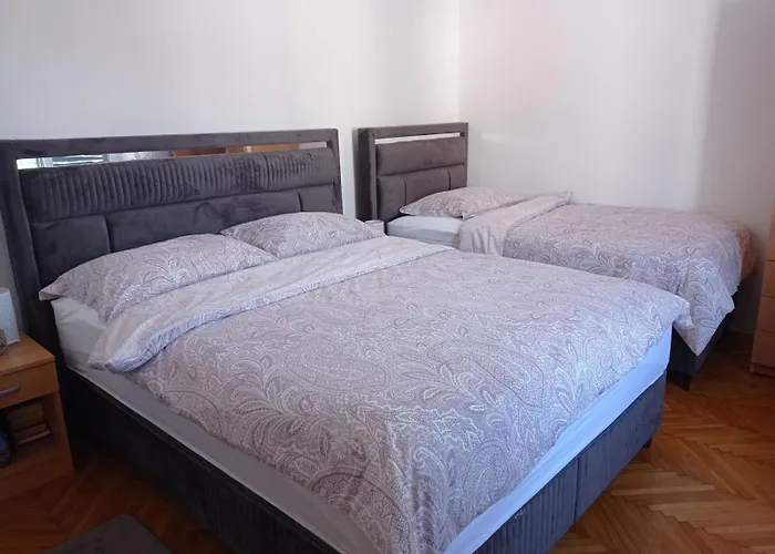 Apartments Eldin Dubrovnik