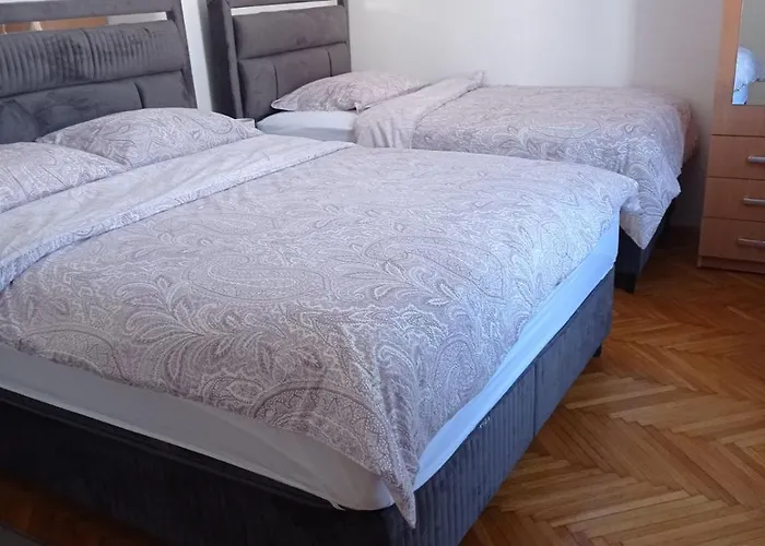 Apartments Eldin Dubrovnik