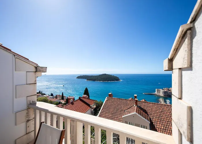 Apartments Mariana Dubrovnik