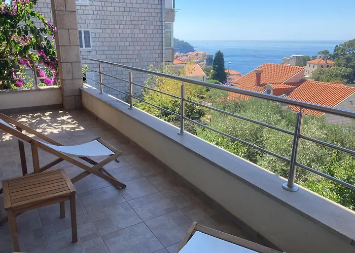 Apartments Deranja II Dubrovnik