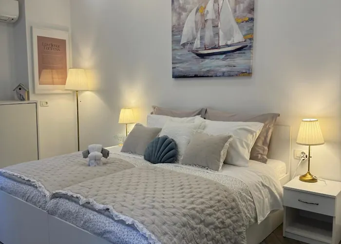 Hidden Gem Of Pile Apartment Dubrovnik