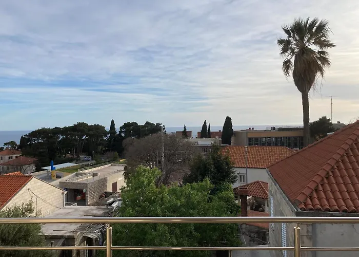 Apartments Deranja II Dubrovnik