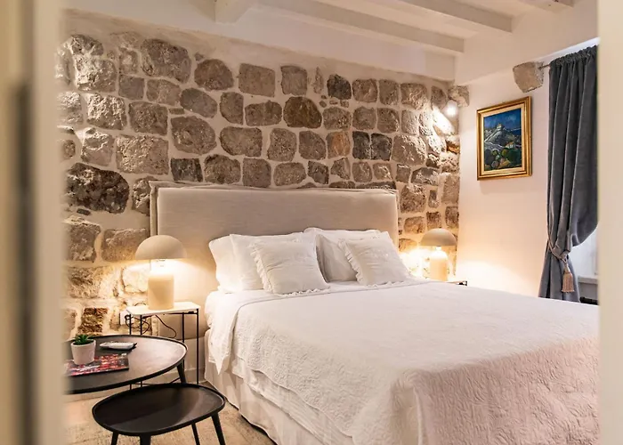 Old Town City Center Apartments Dubrovnik