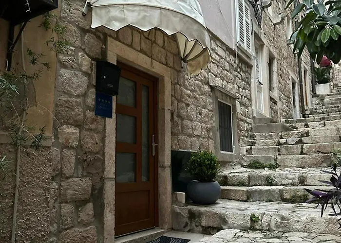Apartments Noa Old Town Dubrovnik