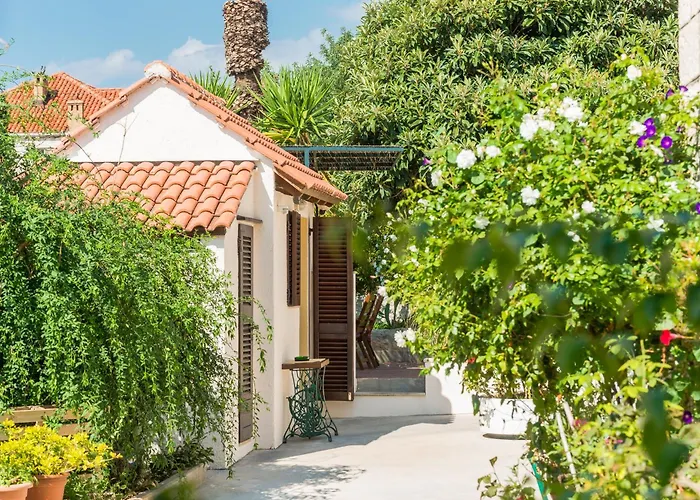 Apartments Miljas 1 Dubrovnik