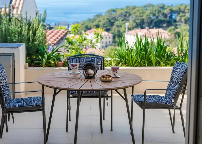 Apartments Noa Dubrovnik