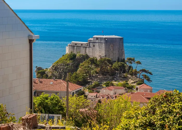Apartments Noa Dubrovnik