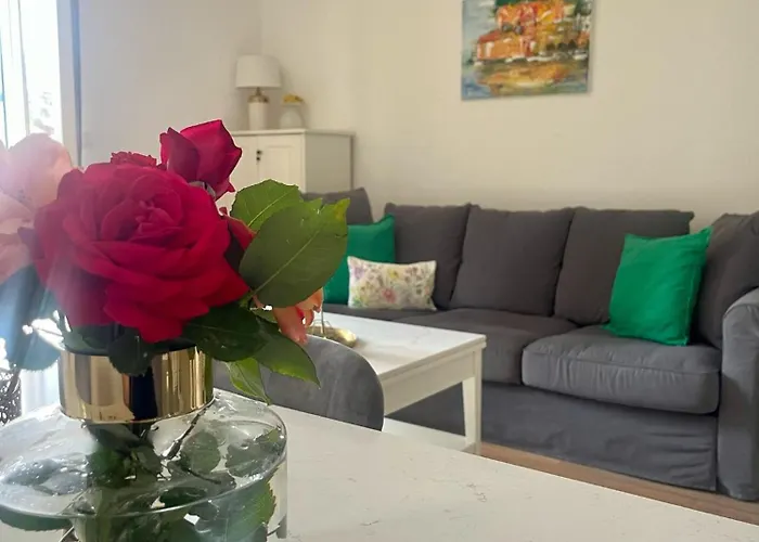 Ortenca Apartment Dubrovnik