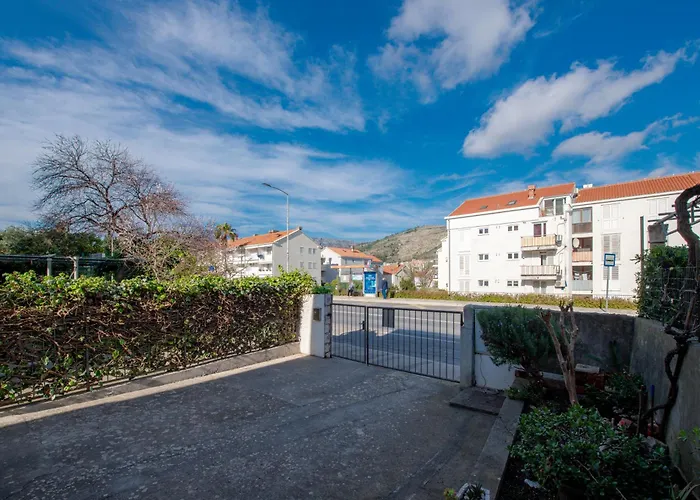 Apartment Italia Dubrovnik
