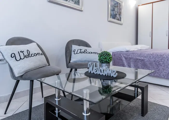 Apartment Italia Dubrovnik