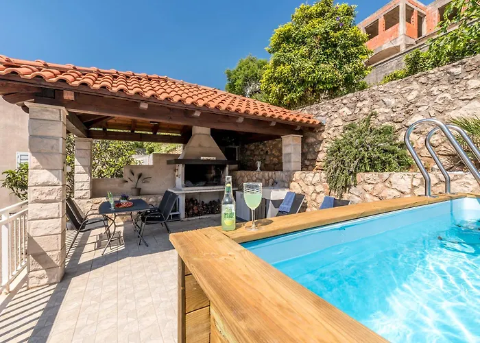 Enjoy & Relax Apartment Dubrovnik