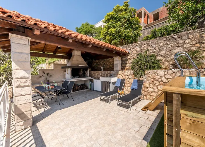 Enjoy & Relax Apartment Dubrovnik