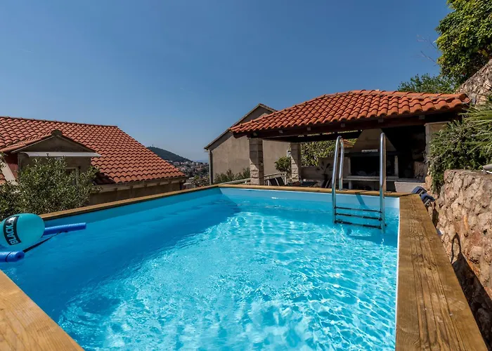 Enjoy & Relax Apartment Dubrovnik