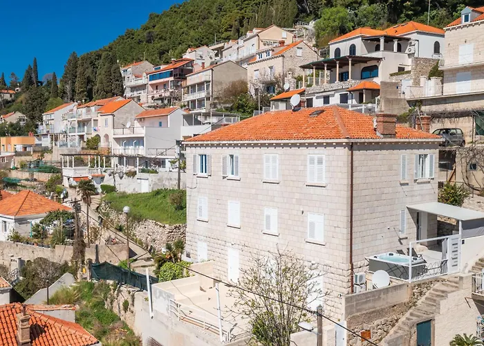 Duxperience Apartment Dubrovnik
