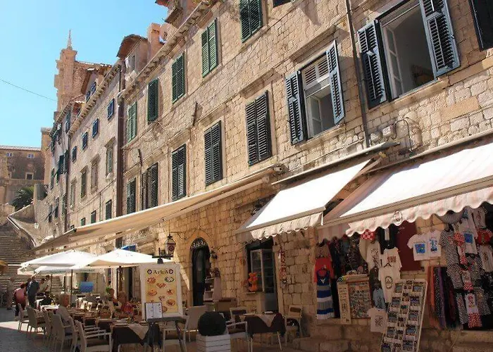 La Dolce Vita - Old Town Dubrovnik