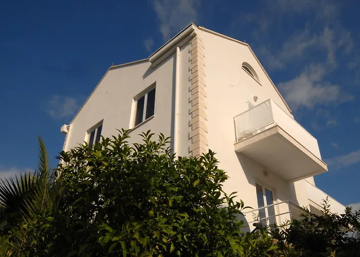 Concordia Apartments Dubrovnik