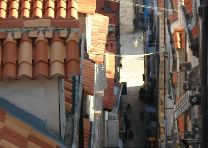 Apartments Rudjer Dubrovnik