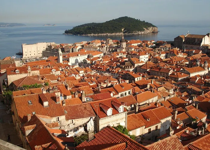 Apartments Rudjer Dubrovnik