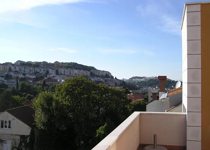 Apartments Laus Dubrovnik