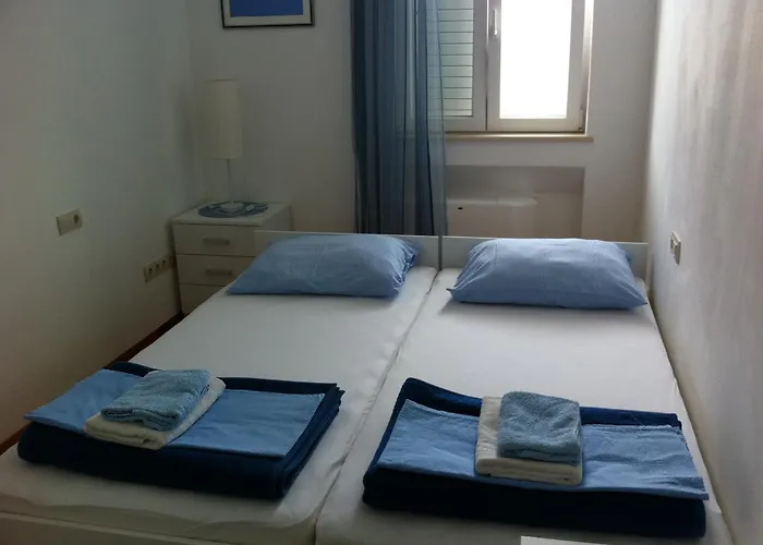 Apartments Laus Dubrovnik