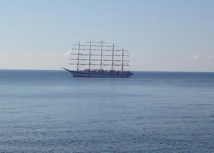 Old Harbour City Center Apartment Dubrovnik