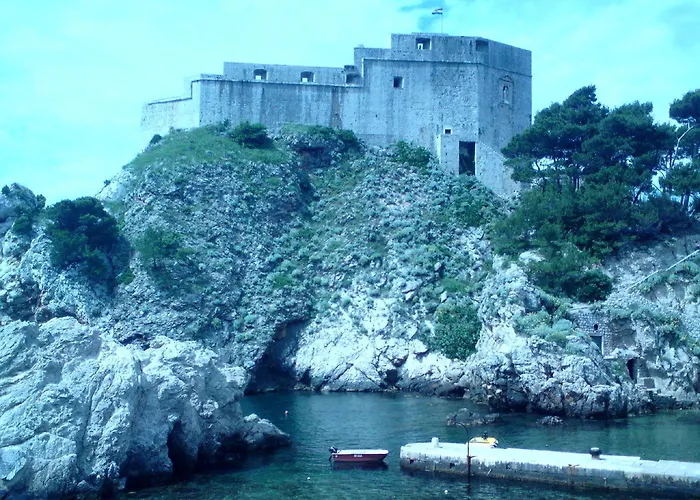 Old Harbour City Center Apartment Dubrovnik