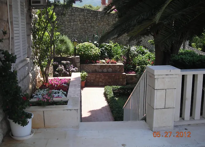 Villa Karolina Dubrovnik